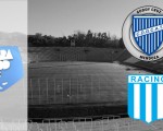 El partido se jugará a las 15:00 horas en el Estadio Malvinas Argentinas de Mendoza, se enfrentarán El Tomba y Racing Club, dirige Diego Ceballos y Televisa Canal 7.